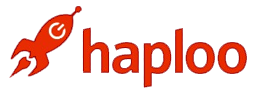 Haploo Navi Logo